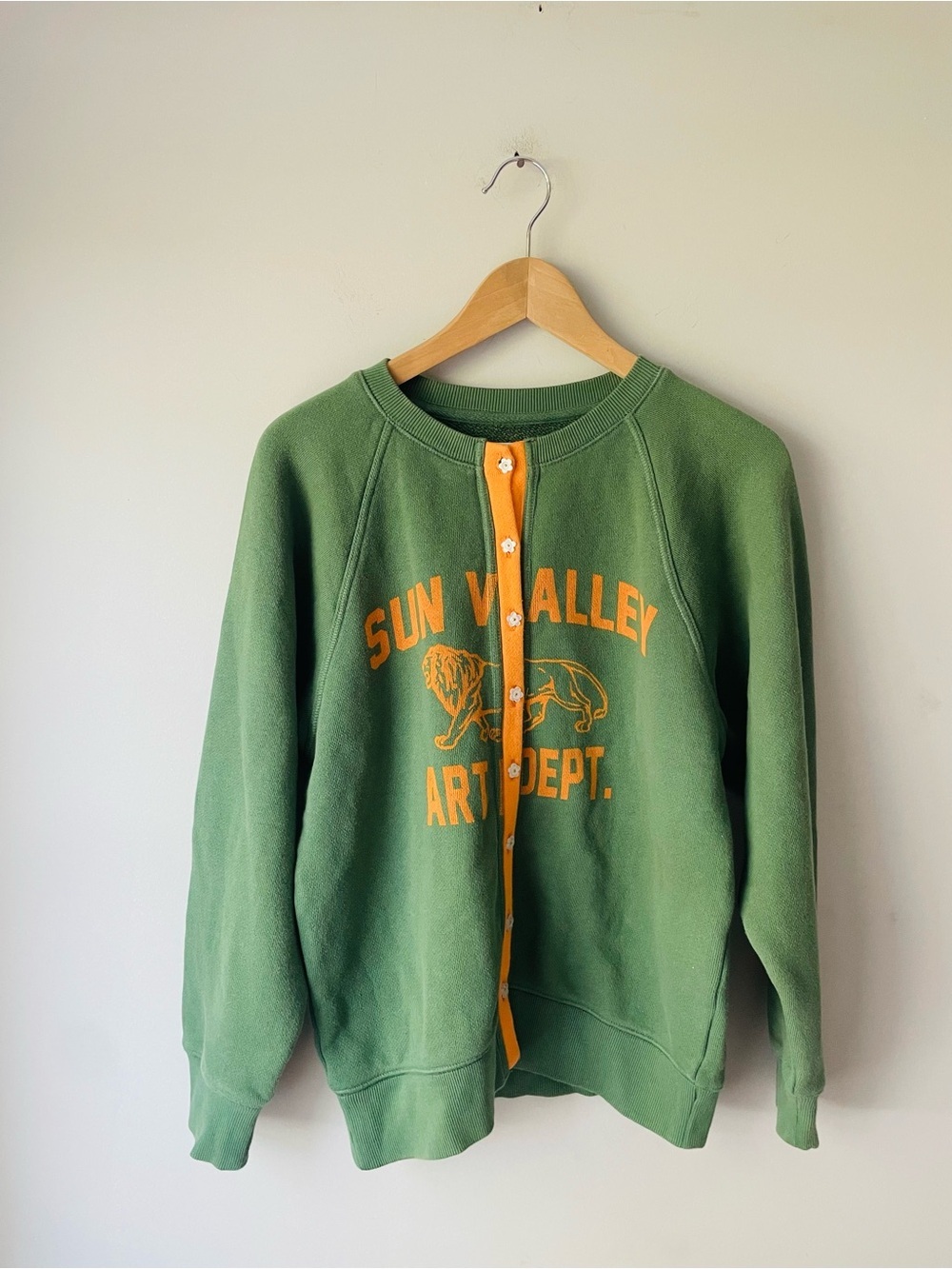 Free People x Sissel Edelbo Jacket Cardigan Sun Valley RARE